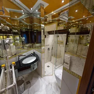  Apartmán Ca Dell'arte Itálie