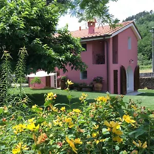 Farm stay Terrarossa Pistoia