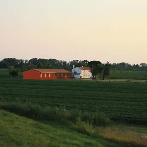  Farma Ca' Pisani Itálie