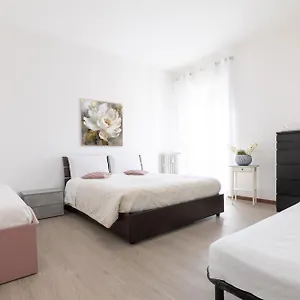 Apartment Casa Primavera Bergamo