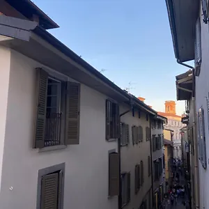 Holiday home Colleoni 20 Bergamo