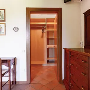 Apartment Antico Brolo Vicenza
