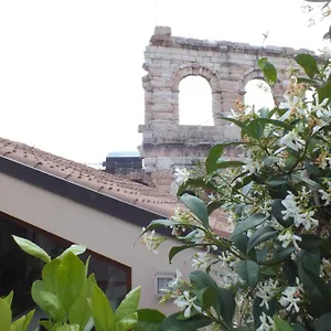 Apartment La Terrazza Sull'arena Verona