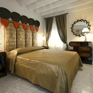 Apartment Casa Fortuny Luxury Venice