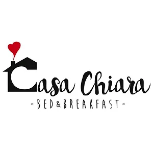 Casa Chiara לינה וארוחת בוקר