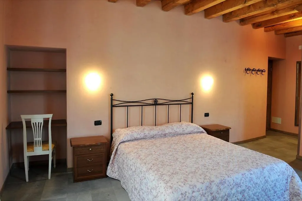 ברגמו B&B Sant'Antonio De Foris איטליה